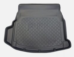 Mercedes W207 / C207 bagasjeromsmatte