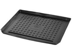 W218 Mercedes CLS Shooting Brake bagasjeromsmatte