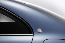 Alternative view of AMG original rund logo, 6,5cm