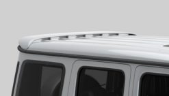 W463A takvinge, original Mercedes