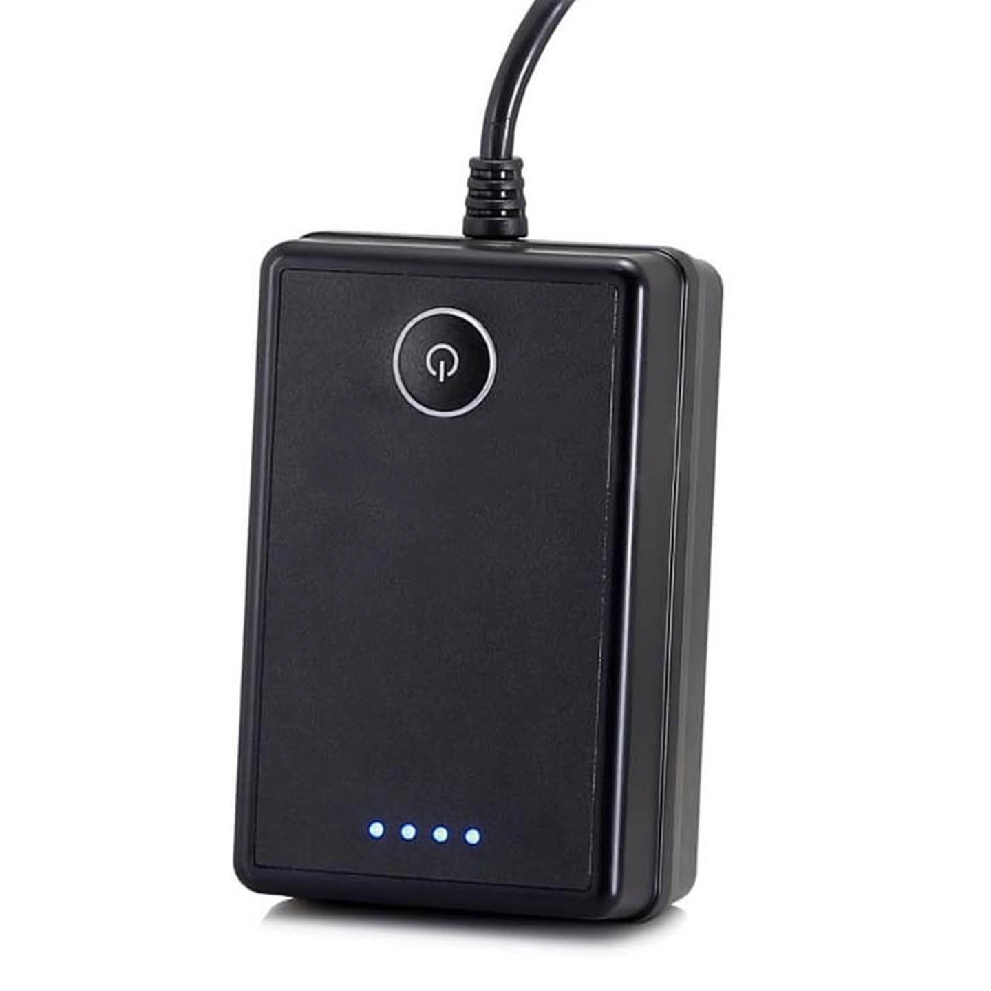 Batteripakke med magnet og lader til trådløst kamera, 25000mAh/3.6V | 24C Batteripakke med magnet og lader til trådløst kamera, 25000mAh/3.6V