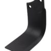 Freserkniv 182x75 mm venstre hull 11,5, avst. 57 | Industriehof