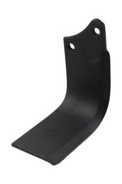 Alternative view of Freserkniv 182x75 mm venstre hull 11,5, avst. 57