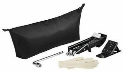 Mercedes originalt jekksett