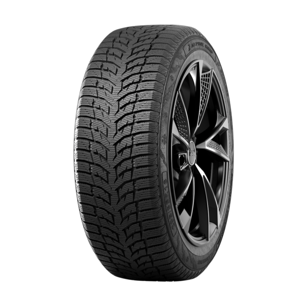 Vinterdekk - BERLIN TIRES 245/45R18 96H ALPINE GRIP