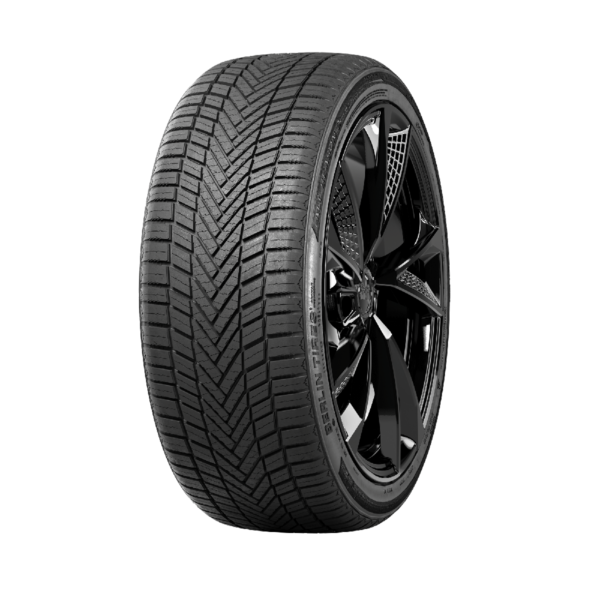 Helårsdekk - BERLIN TIRES 185/65 R14 86H AS2