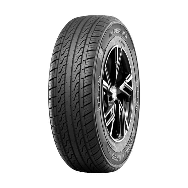 Sommerdekk - BERLIN TIRES 205/65 R16 95H IMPERIUM