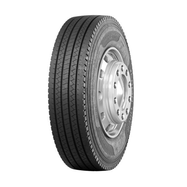 Helårsdekk - BERLIN TIRES 315/80R22.5 156/150L PLL ST