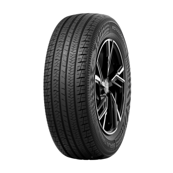 Sommerdekk - BERLIN TIRES 285/60 R18 116H ROYALMAX 1