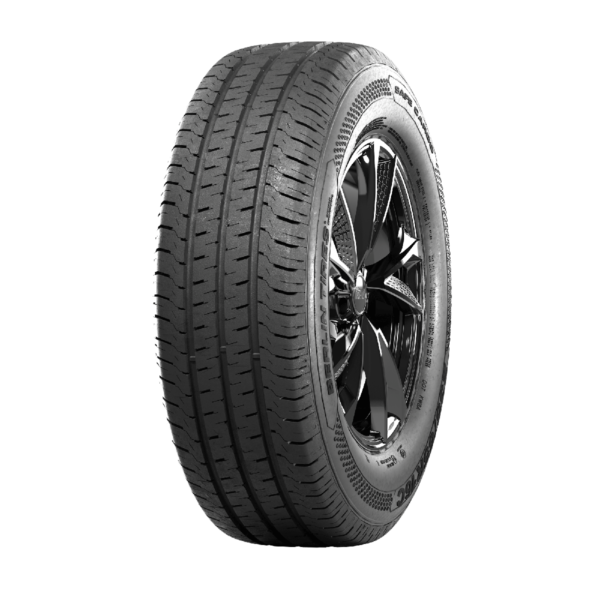 Sommerdekk - BERLIN TIRES 235/65 R16C 115/113R SAFE C