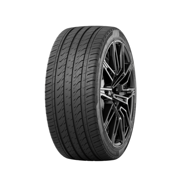 Sommerdekk - BERLIN TIRES 195/65 R15 91V SHP 1