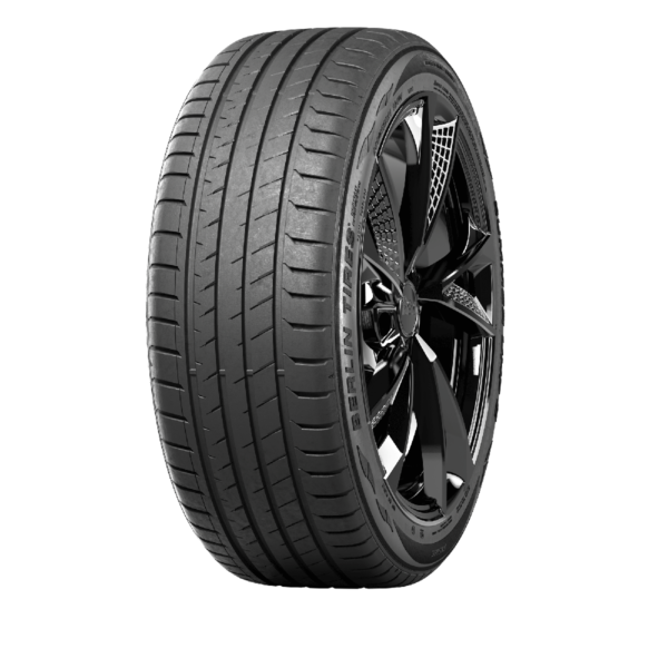 Sommerdekk - BERLIN TIRES 185/60R15 88H XL SUHP 2