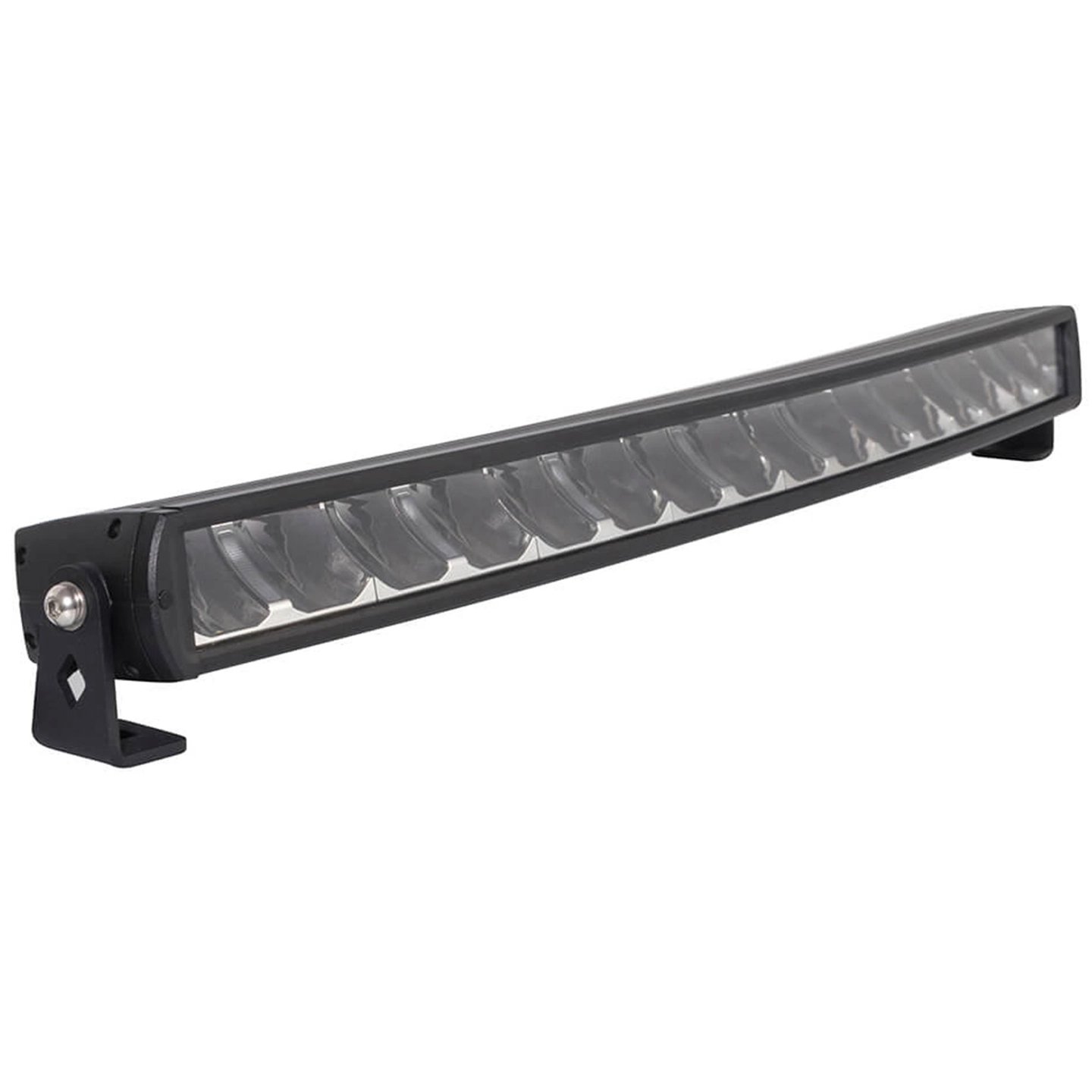 LEDbar BRT 31" kurvet 19200 lumen 19200lm, Ref. 45, 1 lux@ 495m | BRT LEDbar BRT 31" kurvet 19200 lumen 19200lm, Ref. 45, 1 lux@ 495m