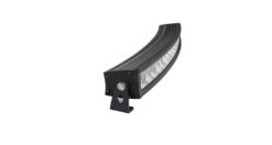 Alternative view of LEDbar BRT 31" kurvet 19200 lumen 19200lm, Ref. 45, 1 lux@ 495m