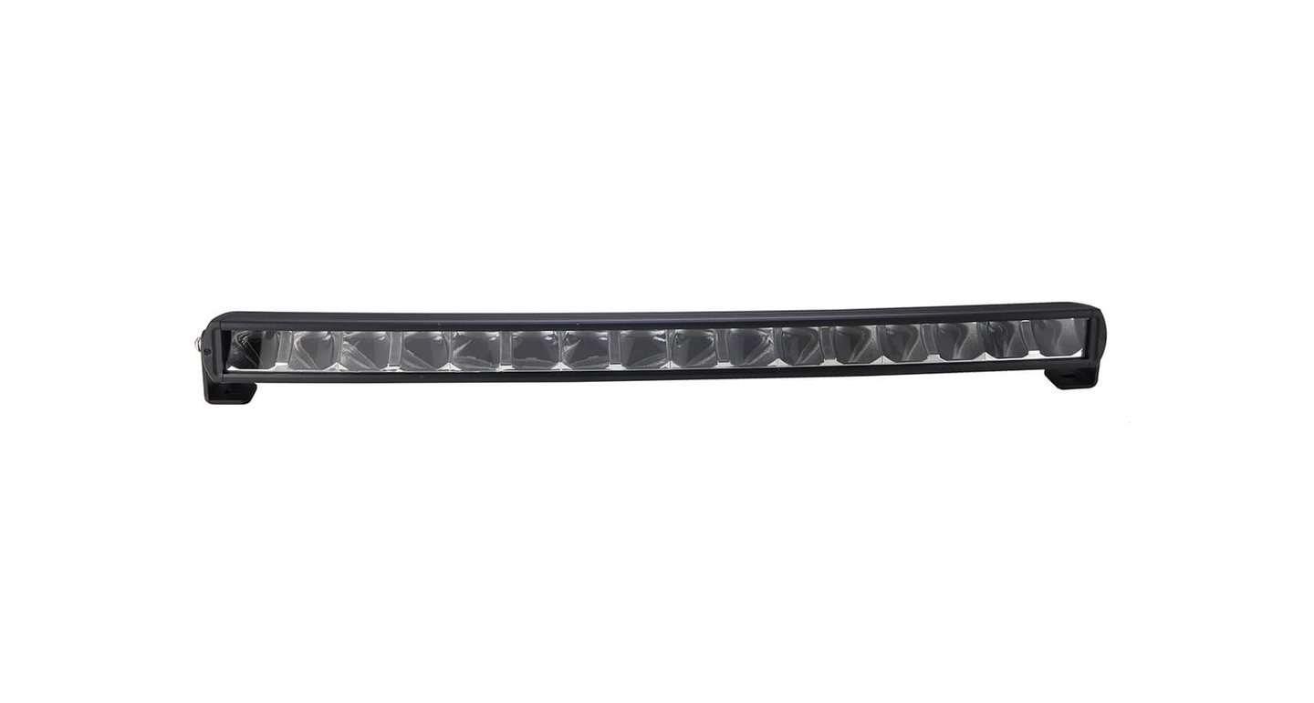 LEDbar BRT 31" kurvet 19200 lumen 19200lm, Ref. 45, 1 lux@ 495m | BRT LEDbar BRT 31" kurvet 19200 lumen 19200lm, Ref. 45, 1 lux@ 495m - Bilde 4