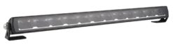 Alternative view of BRT 20" slim LEDbar m. dual posisjonslys 96W, 8100lm, slank og kraftfull, Ref.50