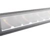 BRT 20" slim LEDbar m. dual posisjonslys 96W, 8100lm, slank og kraftfull, Ref.50 | BRT