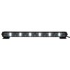 BRT Ledbar med dual posisjonslys 11 400 Lumen | BRT