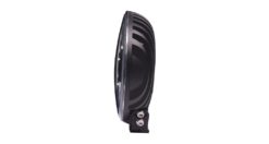 Alternative view of Godkjent 7" ekstralys fra BRT med Boost Ddual parklys | 1 Lux@427m | 7200lm