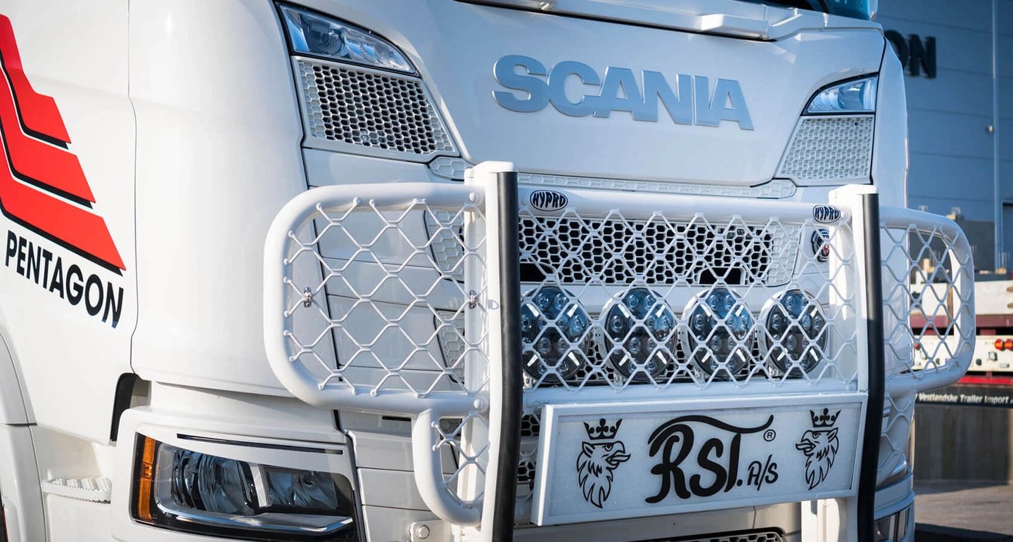 BRT 9" ekstralys med 13000 lumen E boost Godkjent med dual posisjonslys | BRT BRT 9" ekstralys med 13000 lumen E boost Godkjent med dual posisjonslys - Bilde 8