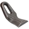 Komplett kniv til Bomford med kraftige Y kniver | Komplette kniver til: