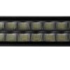 Bygg din BRT rett dobbelradet LEDbar Kraftplugg med dual posisjonslys | BRT