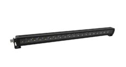Alternative view of Bygg din Lumary Vixen SR 21 LED-bar Fjernlys combo beam, 18511lm, Ref: 45