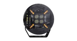 Alternative view of Bygg ditt Lumary Cronos 7 ekstralys sett Med 3 stk lamper som gir 23400 lumen