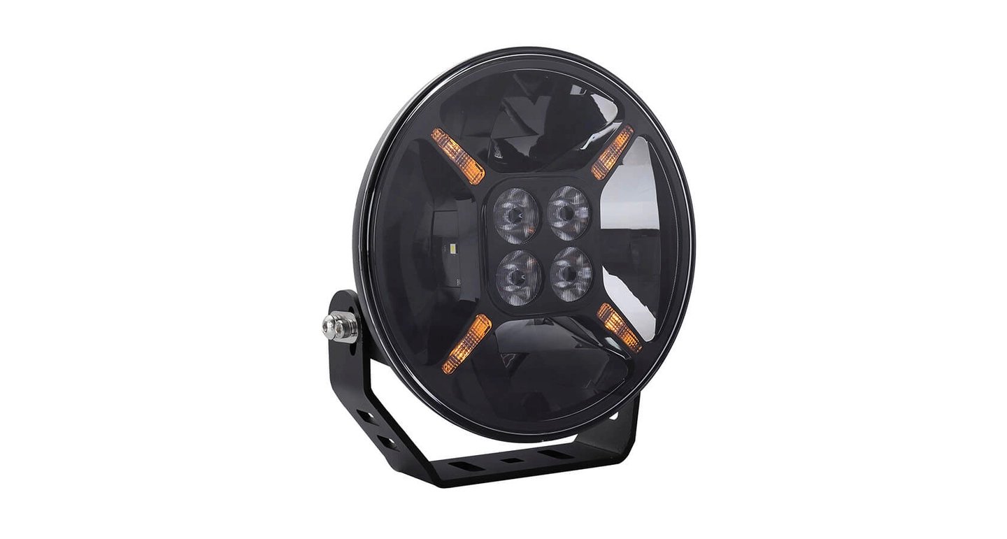 Bygg ditt Lumary Cronos 7 ekstralys sett Med 3 stk lamper som gir 23400 lumen | Lumary Bygg ditt Lumary Cronos 7 ekstralys sett Med 3 stk lamper som gir 23400 lumen - Bilde 3
