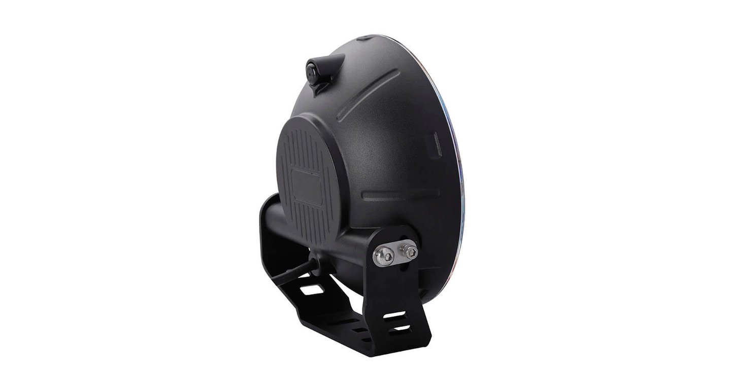 Bygg ditt Lumary Cronos 7 ekstralys sett Med 3 stk lamper som gir 23400 lumen | Lumary Bygg ditt Lumary Cronos 7 ekstralys sett Med 3 stk lamper som gir 23400 lumen - Bilde 4