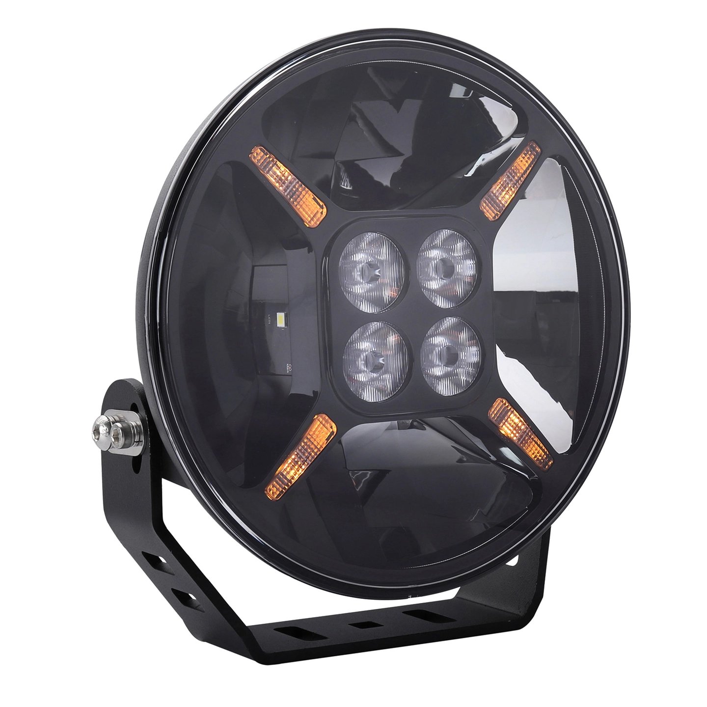 Bygg ditt Lumary Cronos 7 ekstralys sett Med 3 stk lamper som gir 23400 lumen | Lumary Bygg ditt Lumary Cronos 7 ekstralys sett Med 3 stk lamper som gir 23400 lumen - Bilde 6