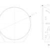 Bygg ditt Lumary Cronos 7 ekstralys sett Med 3 stk lamper som gir 23400 lumen | Lumary Bygg ditt Lumary Cronos 7 ekstralys sett Med 3 stk lamper som gir 23400 lumen | Lumary