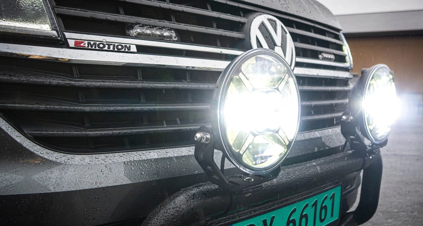 Bygg ditt Lumary Cronos 7 ekstralys sett 2 stk lamper gir 15600 lumen og 200 watt | Lumary Bygg ditt Lumary Cronos 7 ekstralys sett 2 stk lamper gir 15600 lumen og 200 watt - Bilde 9