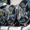 Bygg ditt Lumary Cronos 7 ekstralys sett 2 stk lamper gir 15600 lumen og 200 watt | Lumary Bygg ditt Lumary Cronos 7 ekstralys sett 2 stk lamper gir 15600 lumen og 200 watt | Lumary