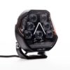 Bygg ditt 7" Lumary Illuminator 150 sett 2 stk lamper og hele 21200 lumen | Lumary