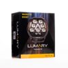 Bygg ditt 7" Lumary Illuminator 150 sett 2 stk lamper og hele 21200 lumen | Lumary