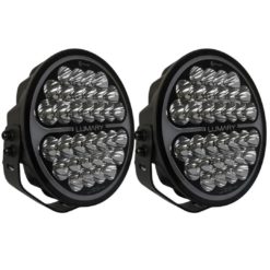 Bygg ditt Lumary Nova 9 ekstralys sett 2 stk lamper med hele 27200 lumen