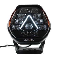 Alternative view of Bygg ditt 9" Lumary Illuminator 200 sett 2 stk lamper og hele 38 000 lumen