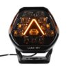 Bygg ditt 9" Lumary Illuminator 200 sett 2 stk lamper og hele 38 000 lumen | Lumary Bygg ditt 9" Lumary Illuminator 200 sett 2 stk lamper og hele 38 000 lumen | Lumary