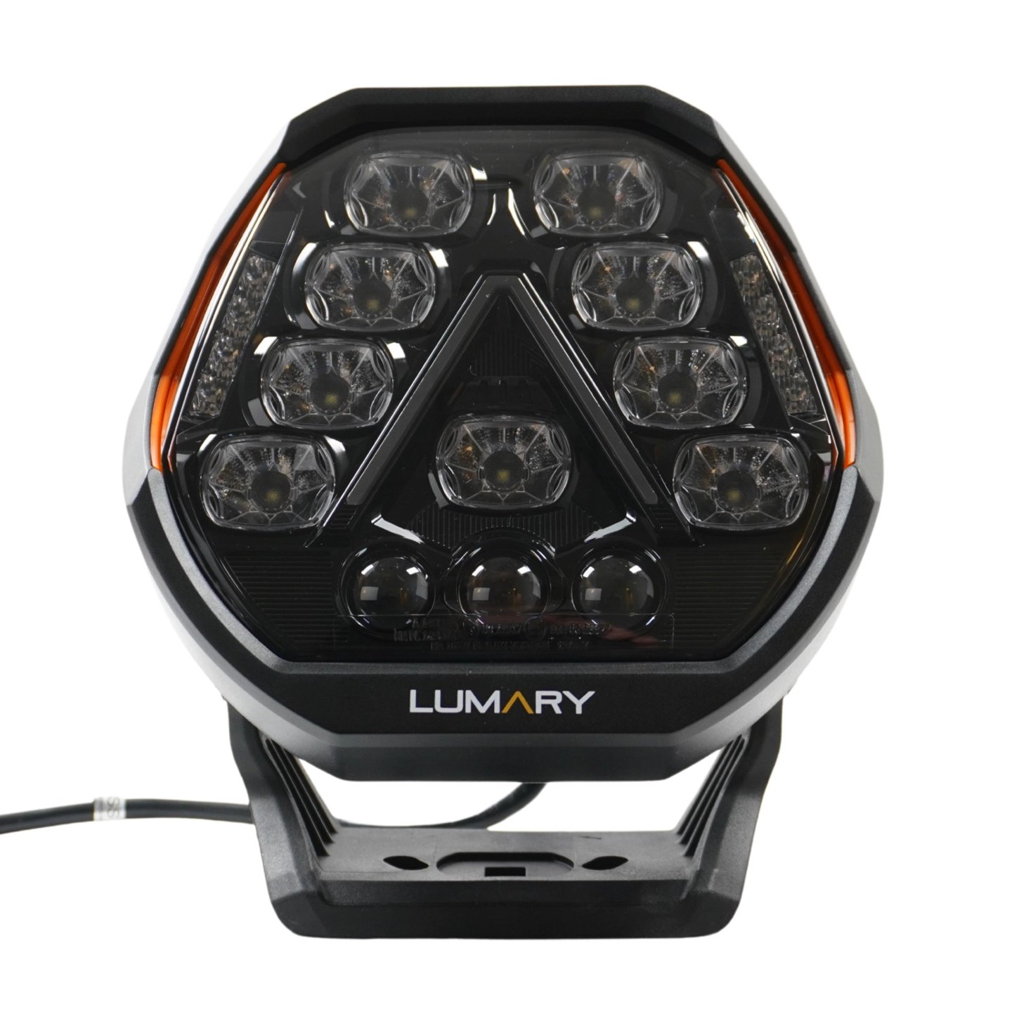 Bygg ditt 9" Lumary Illuminator 200 sett 2 stk lamper og hele 38 000 lumen | Lumary Bygg ditt 9" Lumary Illuminator 200 sett 2 stk lamper og hele 38 000 lumen - Bilde 4