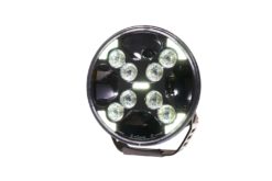Alternative view of Bygg ditt Lumary Lycan 9 ekstralys sett Med 2 stk lamper og hele 24000 lumen