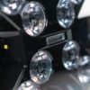Bygg ditt Lumary Lycan 9 ekstralys sett Med 2 stk lamper og hele 24000 lumen | Lumary