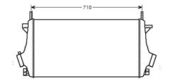 Intercooler  - Opel