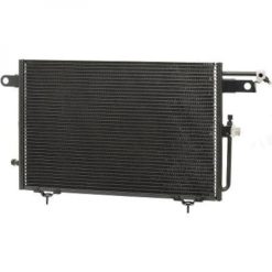 Kondenser A/C kjøler - Audi