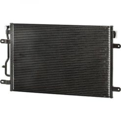 Kondenser A/C kjøler - Audi