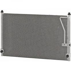 Kondenser A/C-kjøler - Mazda