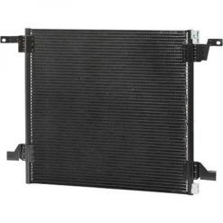 Kondenser A/C kjøler - Mercedes