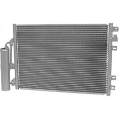 Kondenser A/C kjøler -  Renault