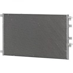 Kondenser A/C kjøler - Renault