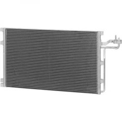 Kondenser A/C kjøler - Volvo